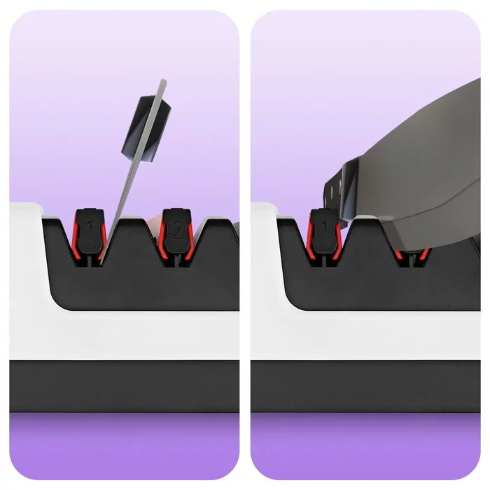 Электроточилка для ножей Kitfort КТ-6552