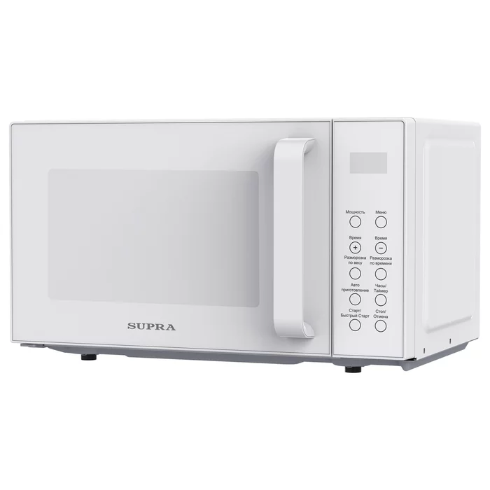 Микроволновая печь Supra 20SW27