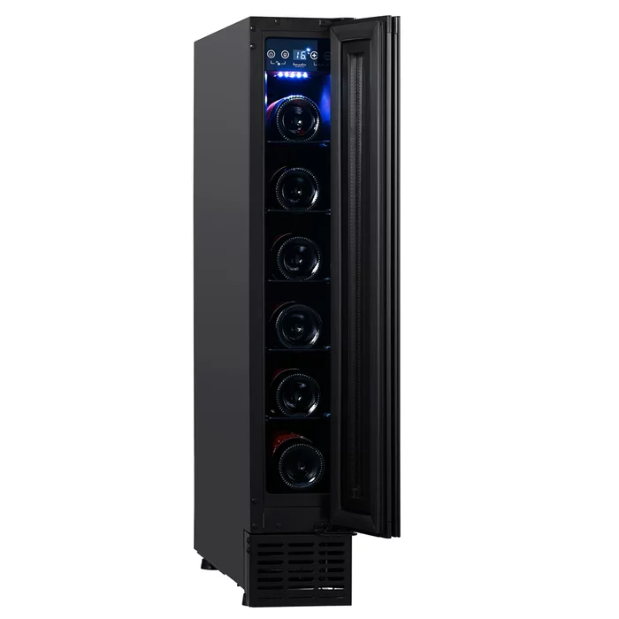 Винный шкаф Temptech SOMX15SRB-24