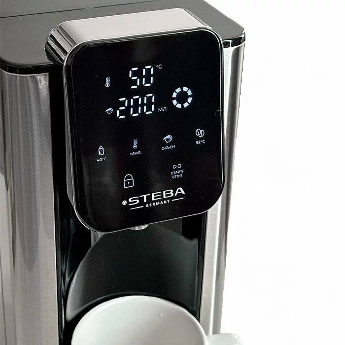 Диспенсер горячей воды Steba HW 1 FAST WATER