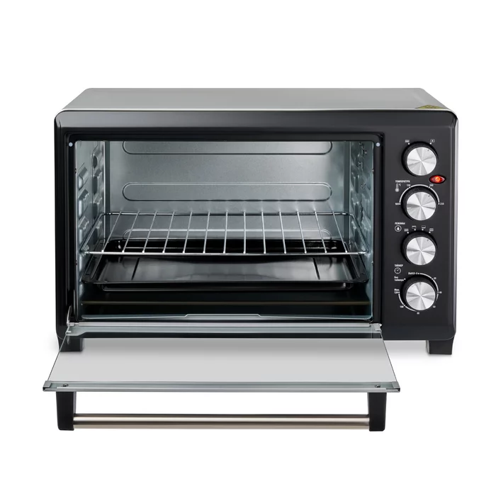 Мини-печи Hyundai MIO-HY075 и MIO-HY076