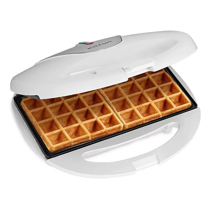 Вафельница Kitfort KT-4686