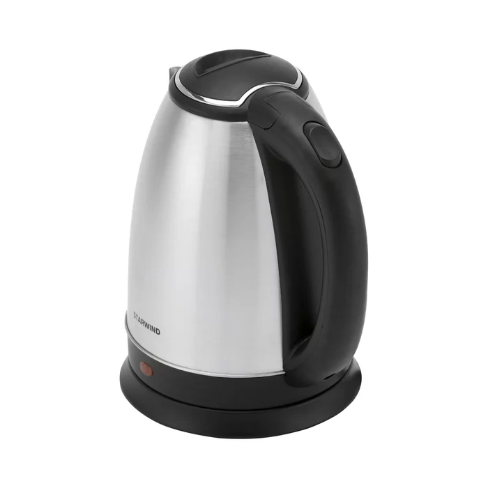 Чайник электрический Starwind SKS1051 1.8л. 1500Вт