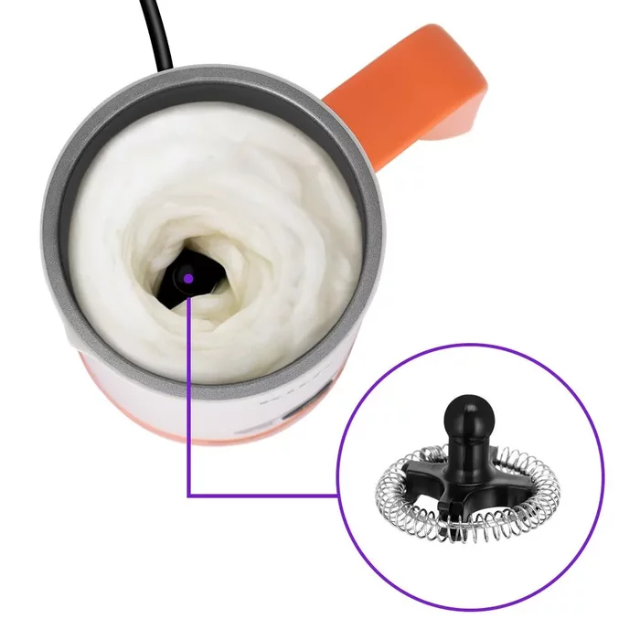 Капучинатор Kitfort КТ-7505