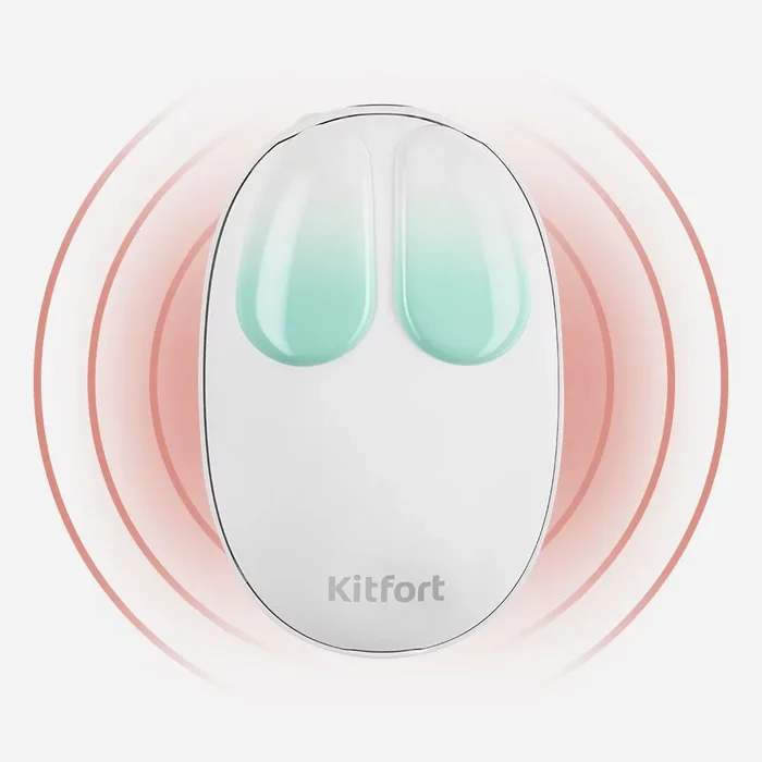 Повербанк-грелка Kitfort КТ-2720