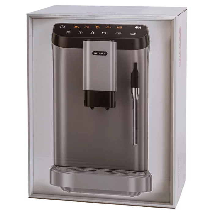 Кофемашина Supra CMS-3700