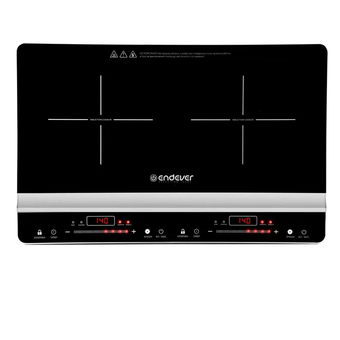 Индукционная плитка Endever Skyline IP-66