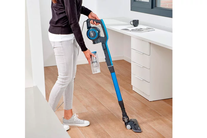 Пылесосы Black+Decker