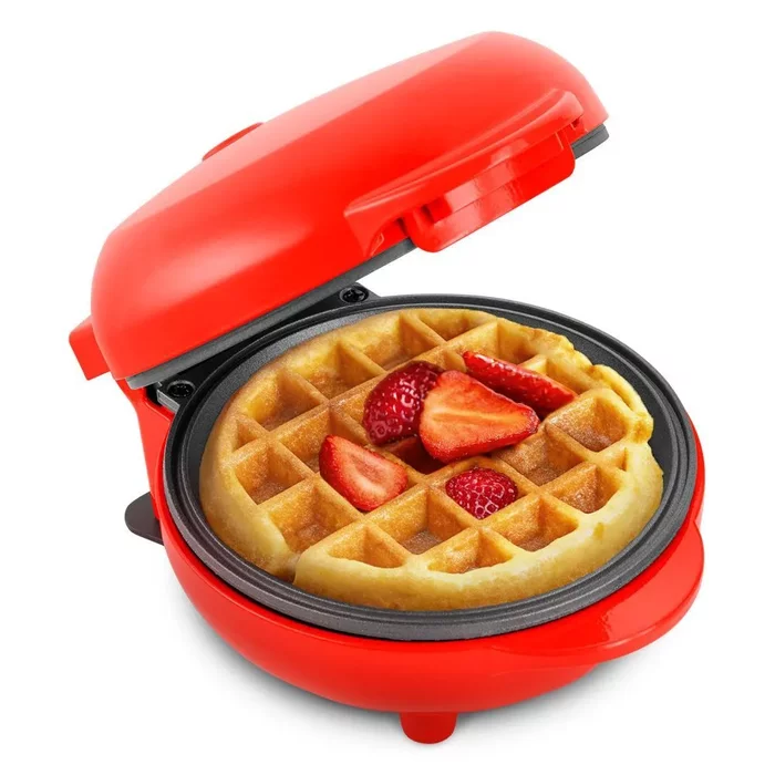 Вафельница Kitfort КТ-4629