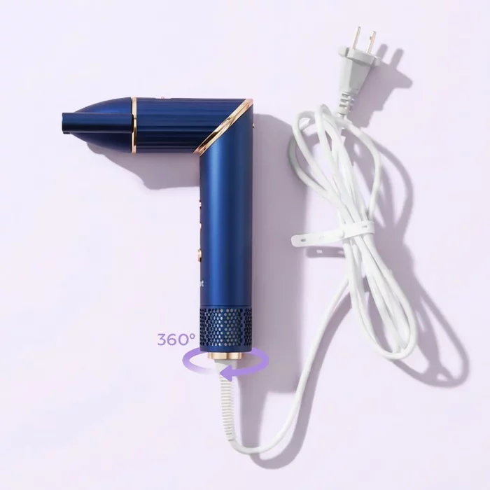 Фен-стайлер «10 в 1» Kitfort КТ-4241