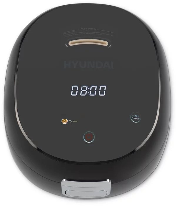 Мультиварка Hyundai HYMC-2409