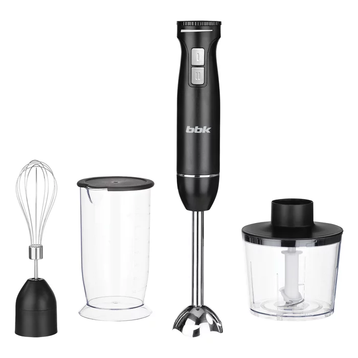 Погружной блендер BBK KBH1400