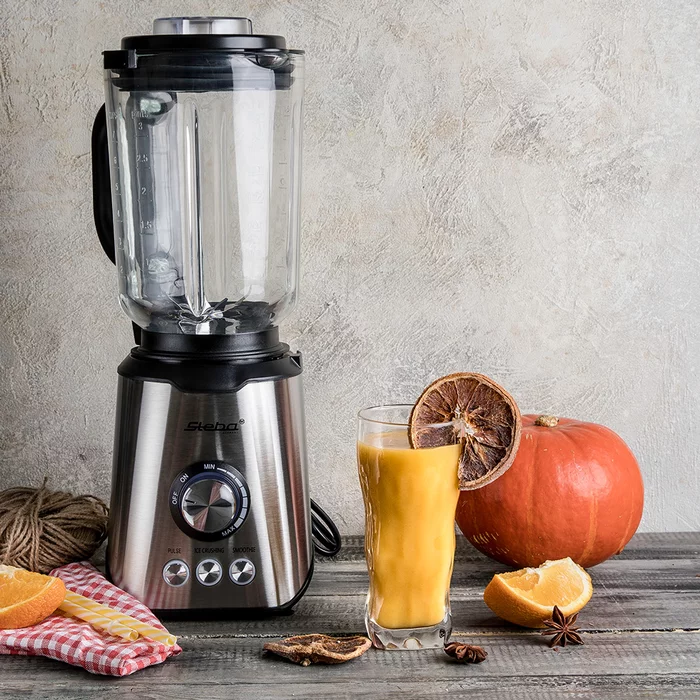 Блендер Steba MX 4 Plus