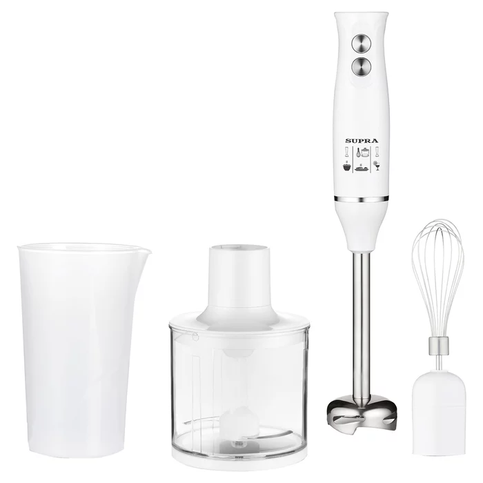 Погружной блендер Supra HBS-1004