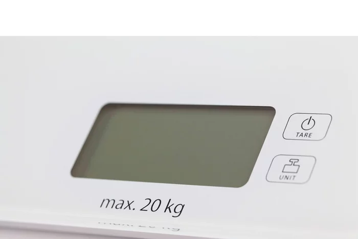Весы кухонные CASO LX 20