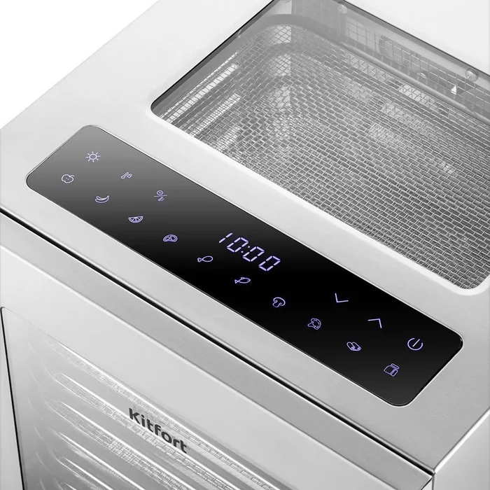 Сушилка для овощей и фруктов Kitfort КТ-4976