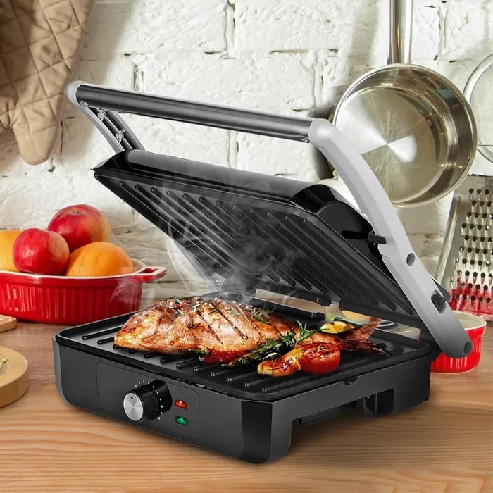 Электрогриль Kitfort КТ-3633