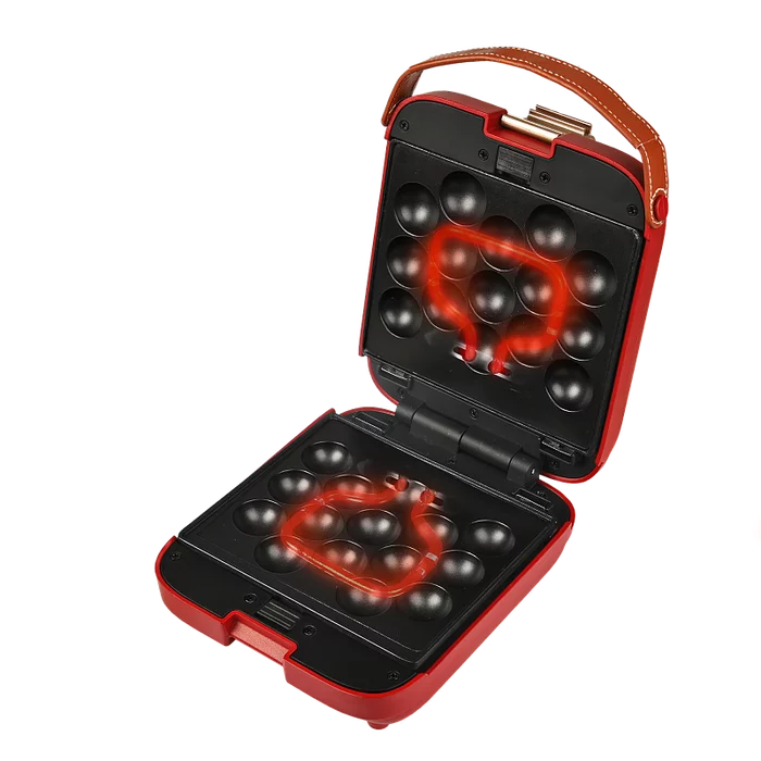 Многофункциональная вафельница-гриль Gfgril GFW-030