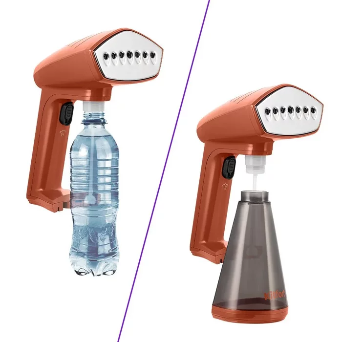 Ручной отпариватель Kitfort КТ-9291