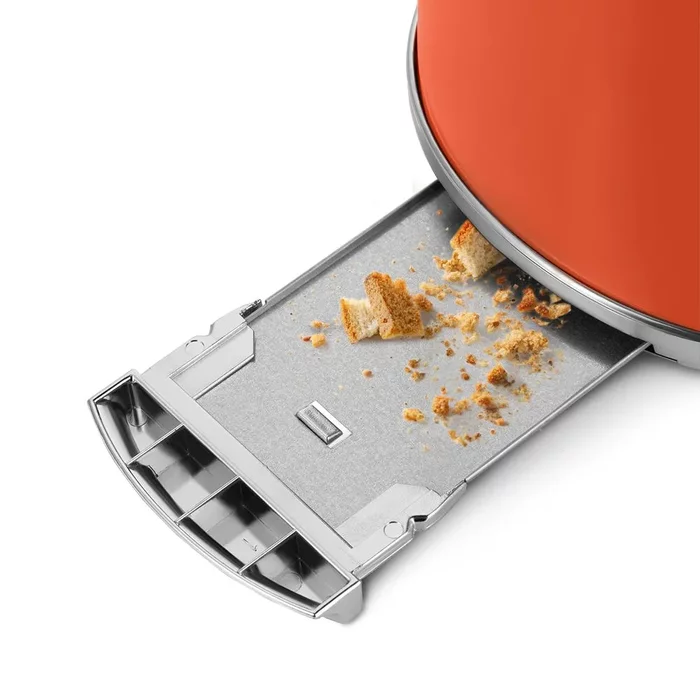 Тостер Kitfort KT-6456