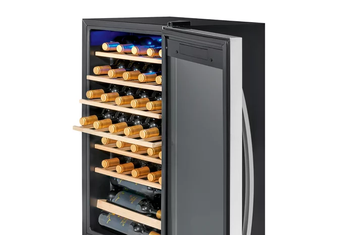 Винный шкаф ProfiCook PC-WK 1235