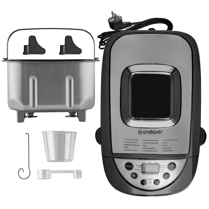 Хлебопечка Endever SkyLine MB-66