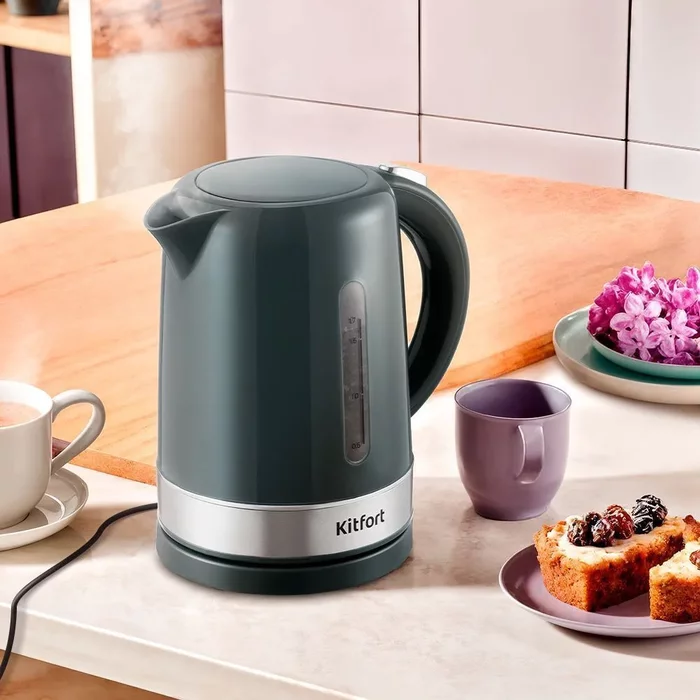 Чайник Kitfort KT-8704