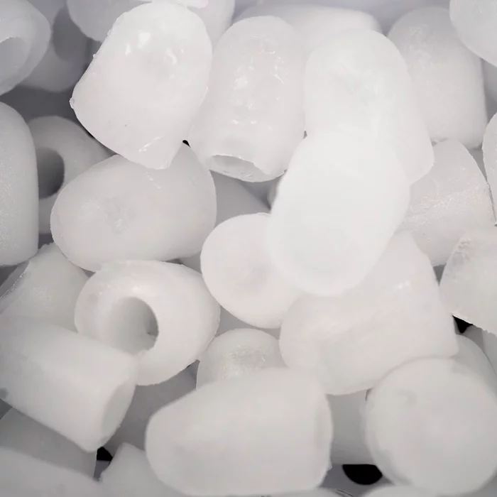 Льдогенератор CASO IceChef PRO