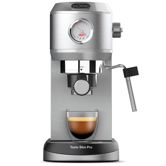 Кофеварка Solac Taste Slim Pro CE4520