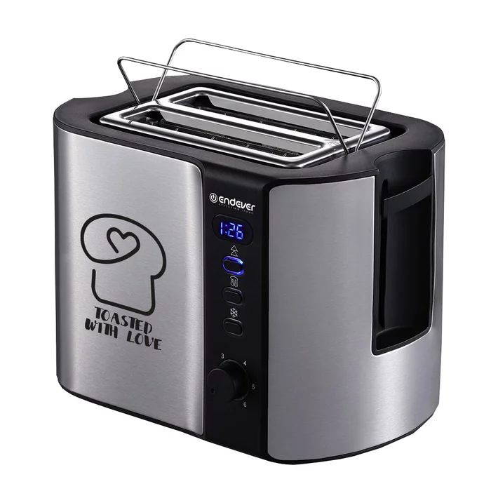Электрический тостер Endever SkyLine ST-127