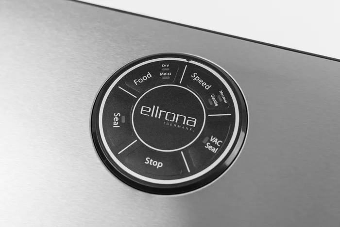 Вакууматор Ellrona VF-50