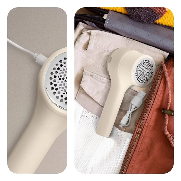 Очиститель катышков Kitfort KT-6478