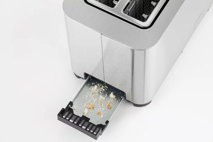 Тостер CASO Classico T4