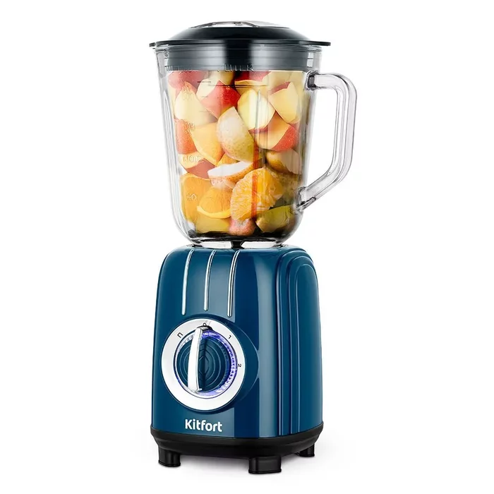 Блендер «2 в 1» Kitfort КТ-3523