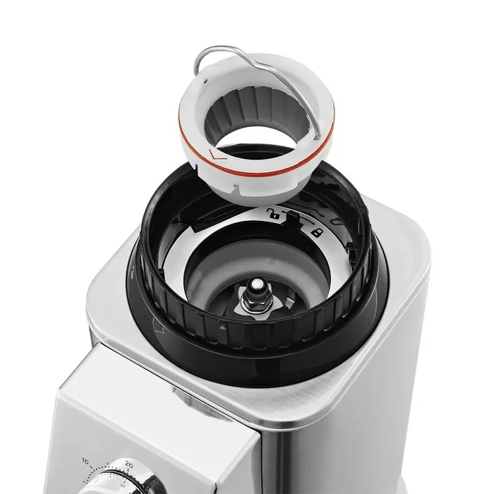 Кофемолка Kitfort КТ-7589