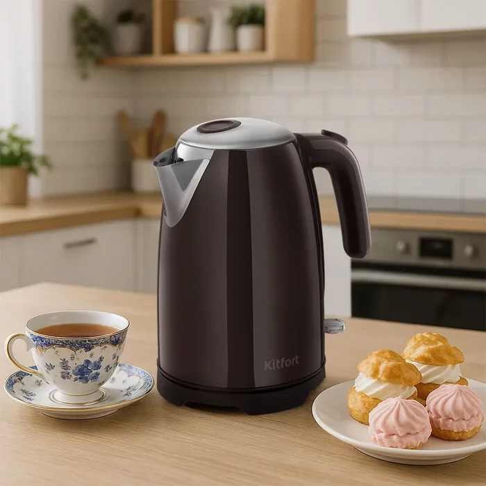 Чайник Kitfort KT-8702