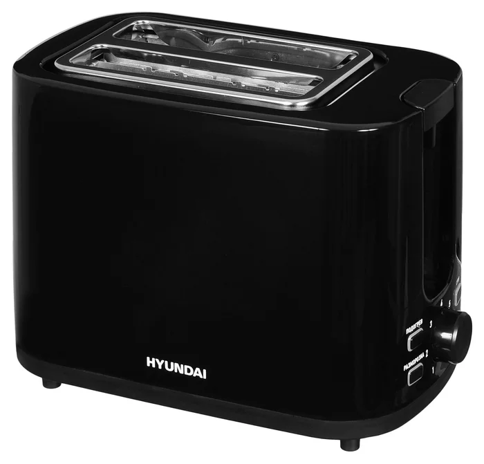 Тостер Hyundai HYT-3501