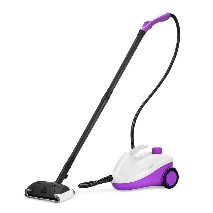 Пароочиститель Kitfort КТ-9362