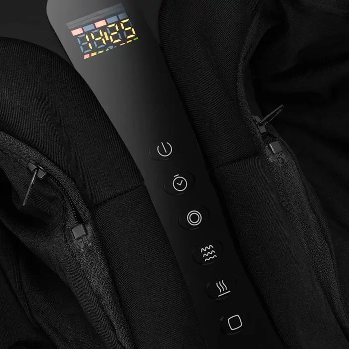 Массажёр для ног Kitfort КТ-5912