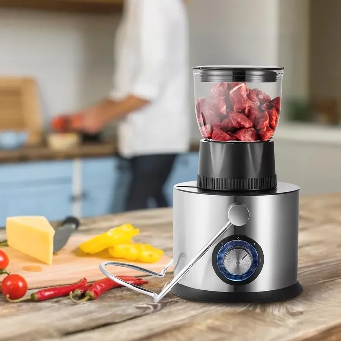 Центробежная соковыжималка «4 в 1» Kitfort КТ-1153