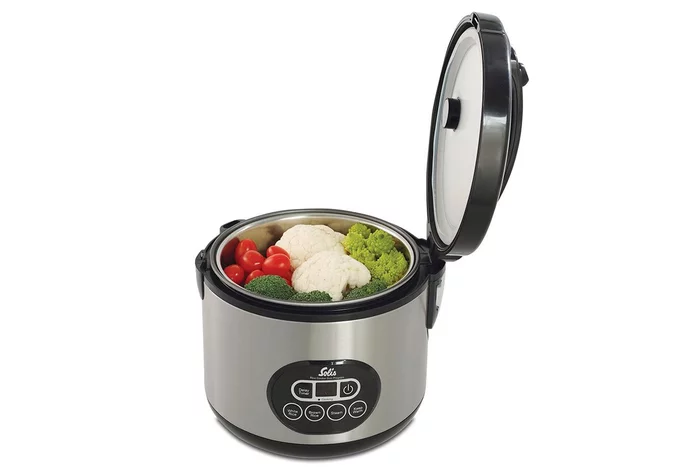 Рисоварка Solis Rice Cooker Duo Program