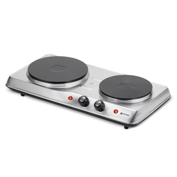 Плитка электрическая Vitek VT-3702 ST