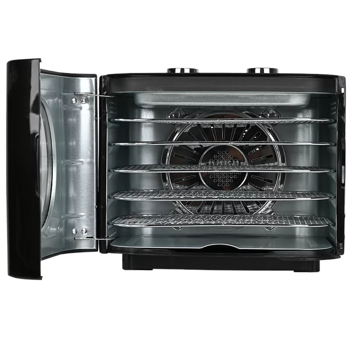 Электрическая сушилка для овощей и фруктов Gfgrill GFD-003