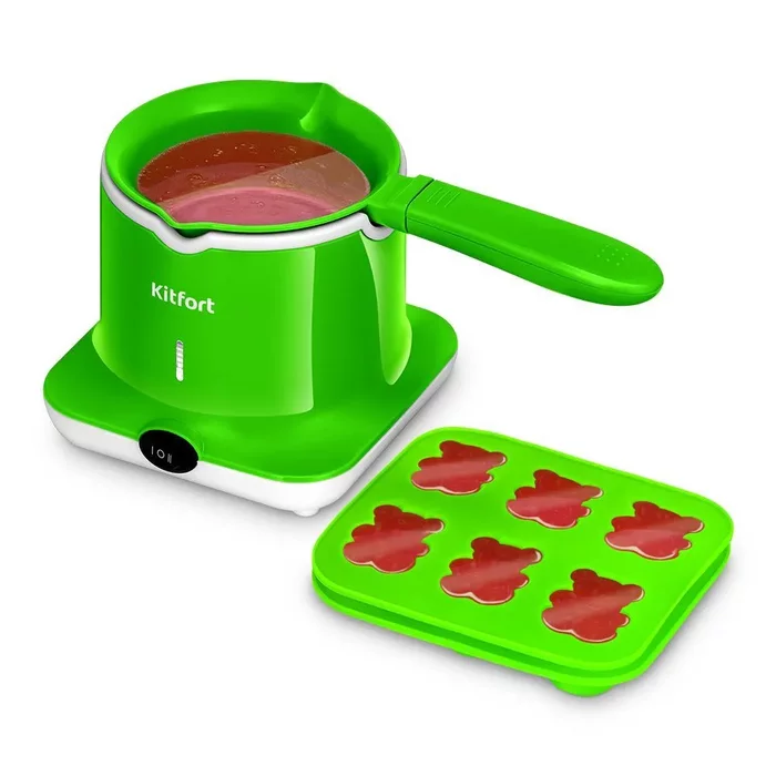 Приборы для приготовления мармелада и конфет