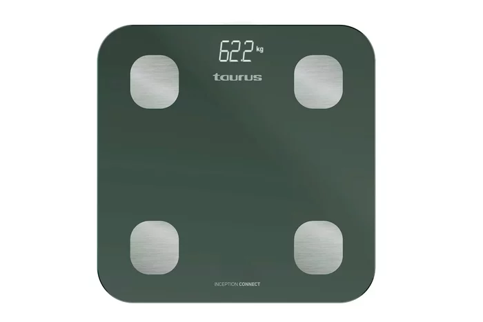 Весы напольные Taurus Inception Connect