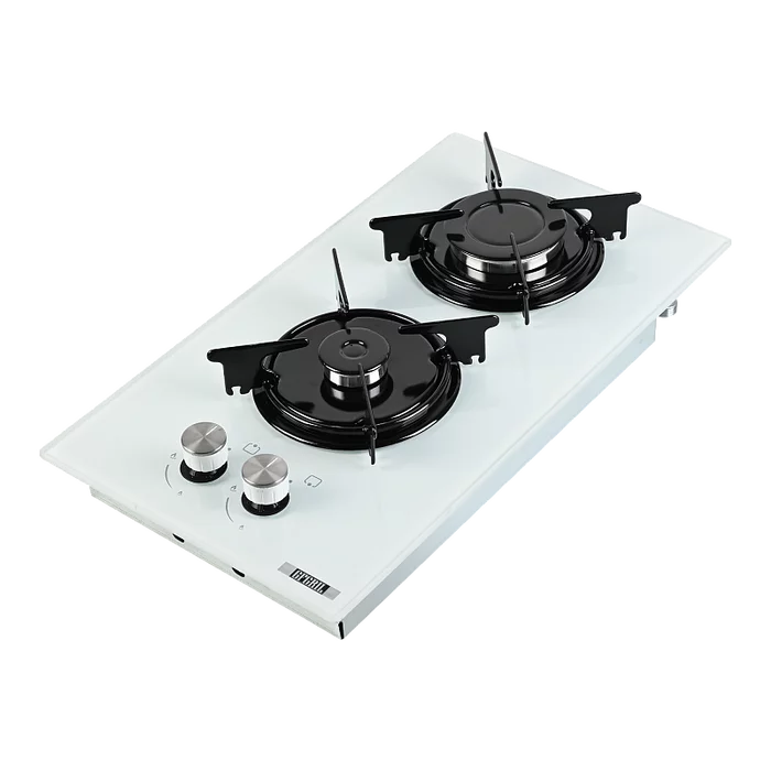 Варочная панель газовая встраиваемая Gfgril GF-HBG102W