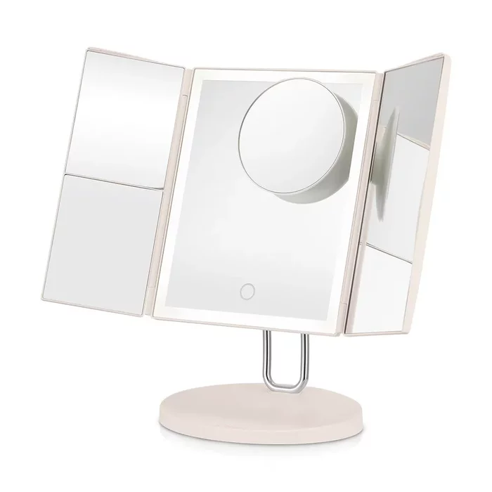 Косметическое зеркало Kitfort КТ-4120