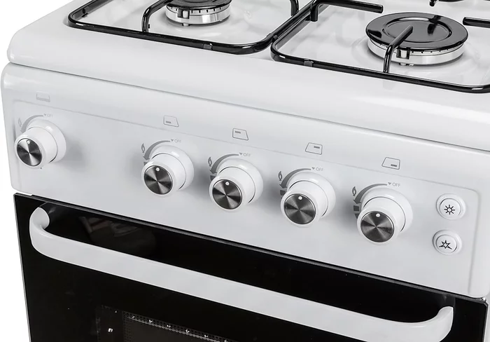 Плита Газовая Hyundai RGG213