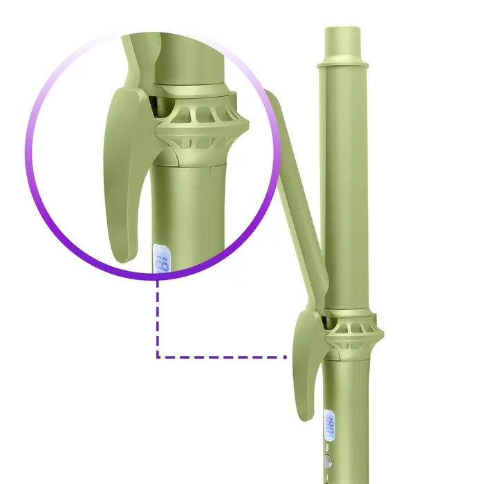 Плойка для волос Kitfort КТ-3251