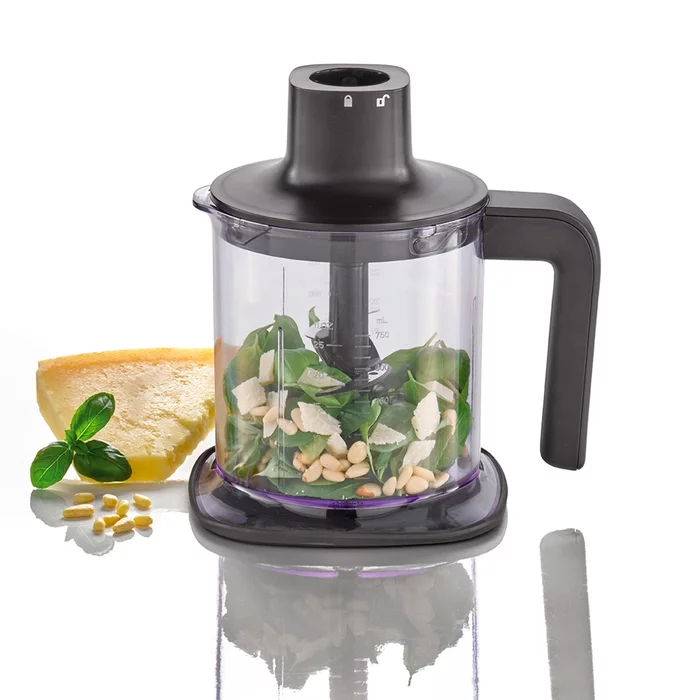 Блендер CASO HB 1000